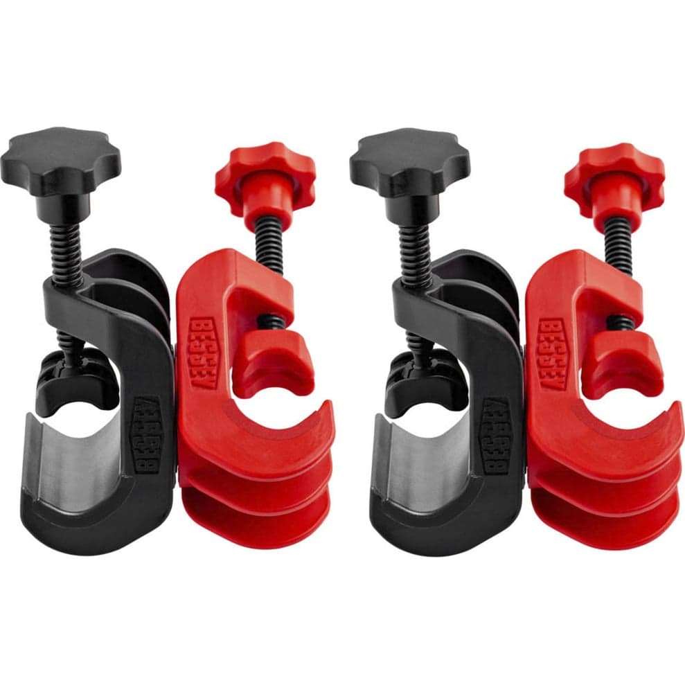 Querverbinder-Set STE-CC-SET, Halterung – Bild 1