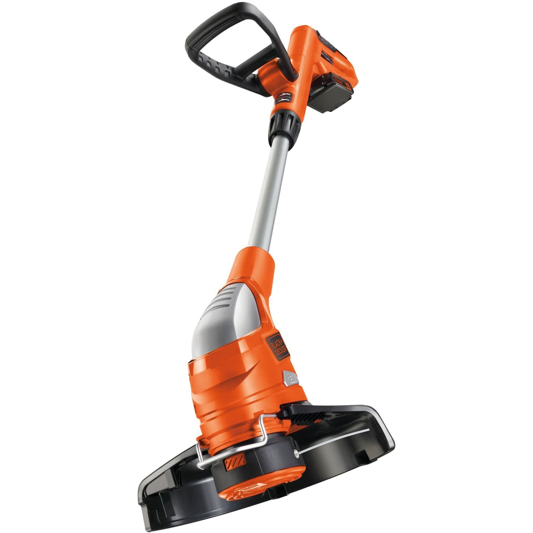 Akku-Rasentrimmer GLC1823L20, 18Volt – Bild 1