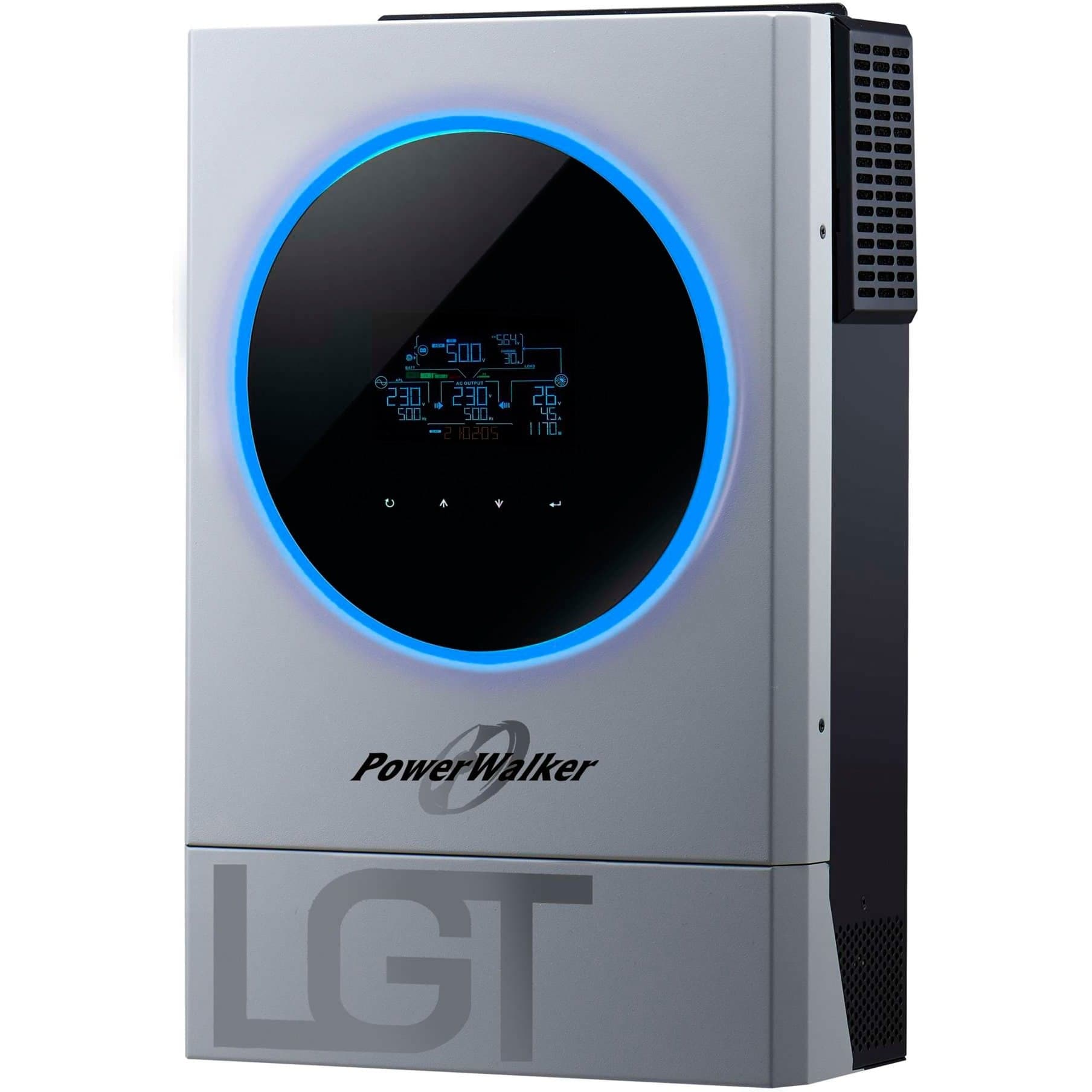 Solar-Wechselrichter 3600 LGT OFG