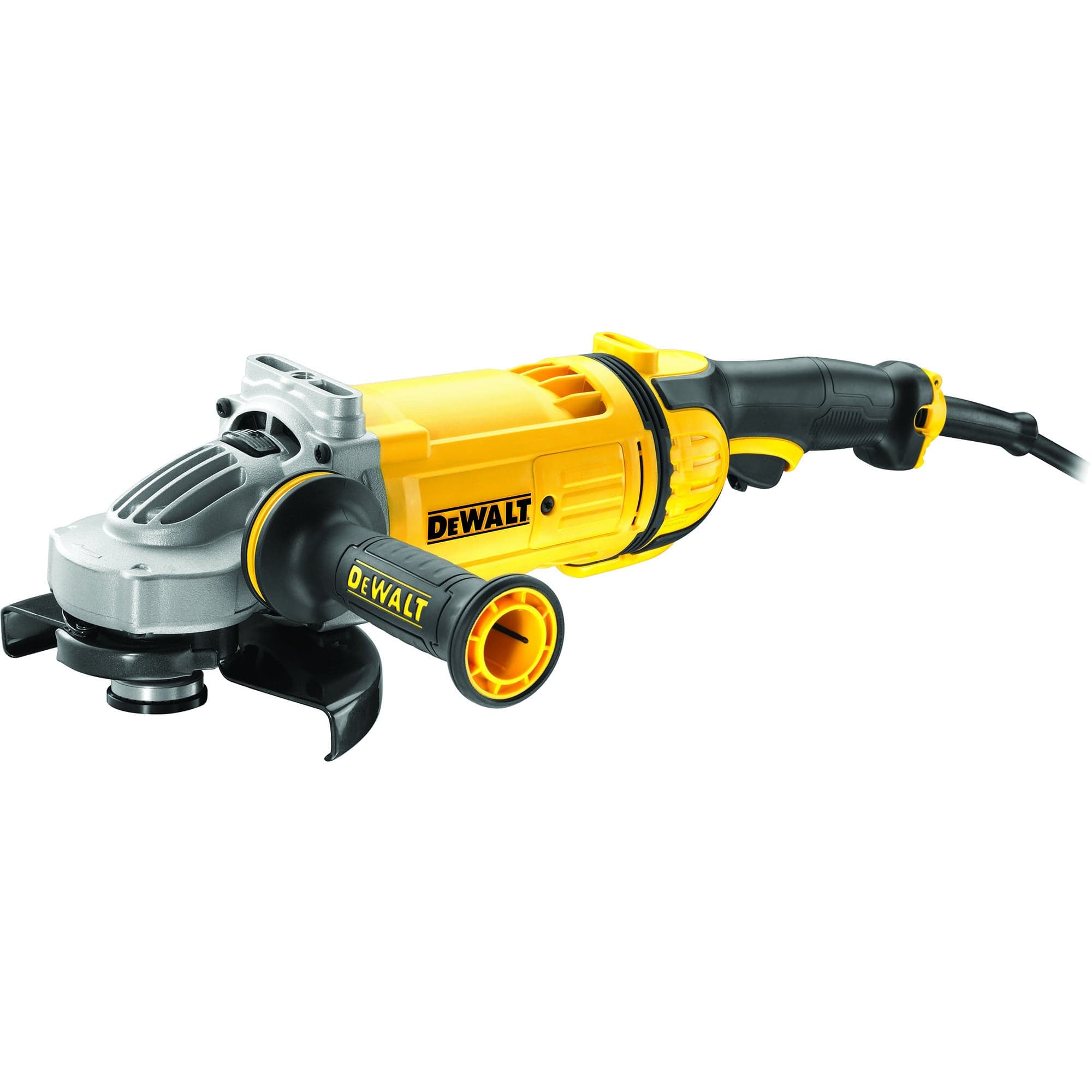 Winkelschleifer DWE4557, 180mm – Bild 1