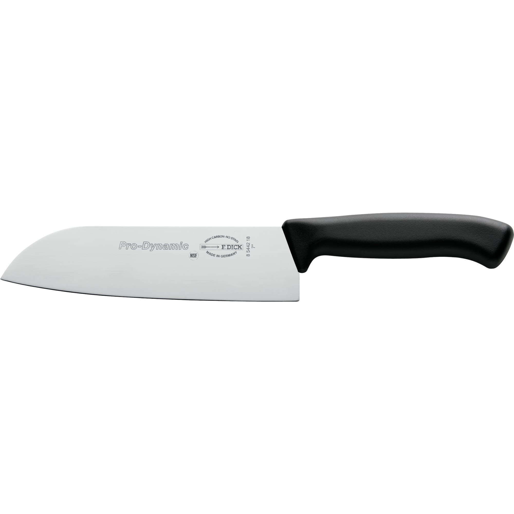 ProDynamic Santoku, 18cm, Messer – Bild 1