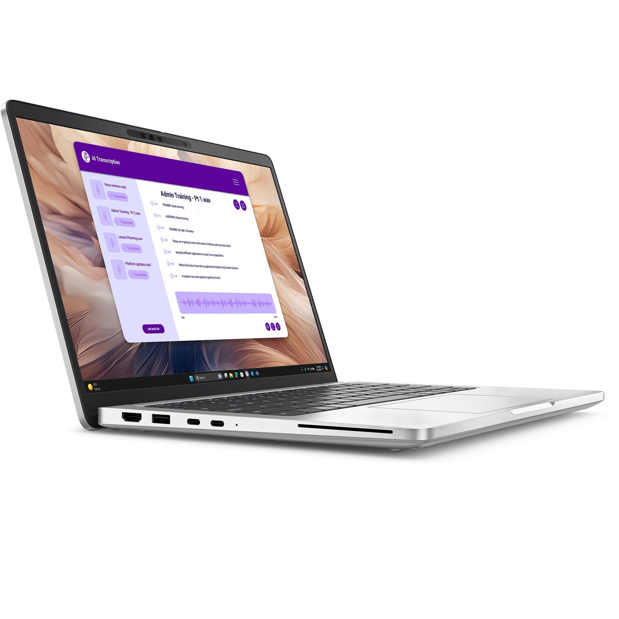 Pro 13 Plus (T0JFK), Notebook – Bild 1