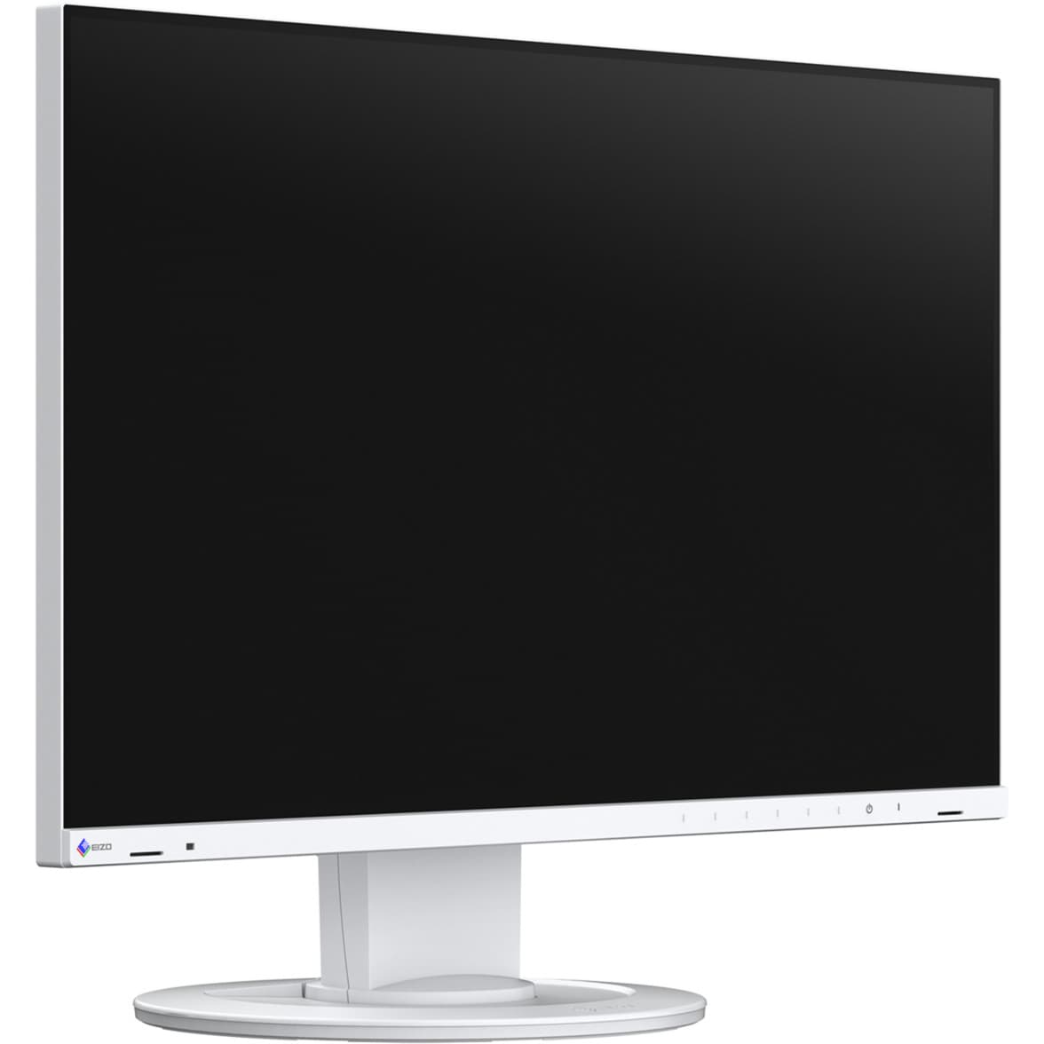 FlexScan EV2400R-WT, LED-Monitor – Bild 1