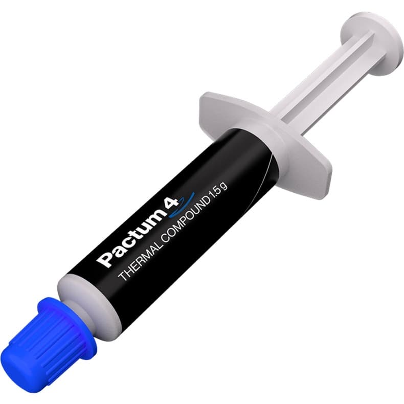 Pactum 4 1.5 g, Wärmeleitpasten – Bild 1