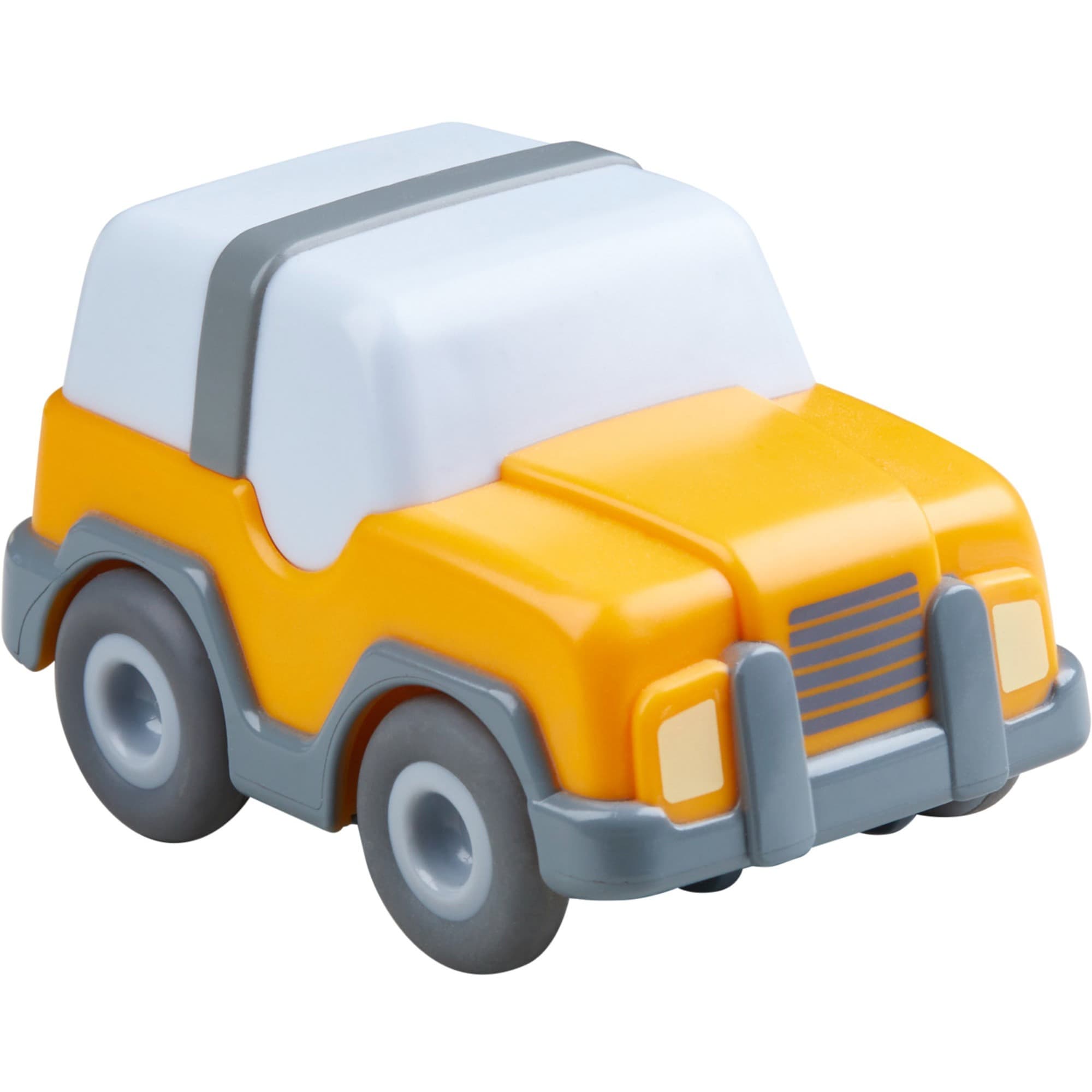 Kullerbü - Geländewagen, Spielfahrzeug – Bild 1