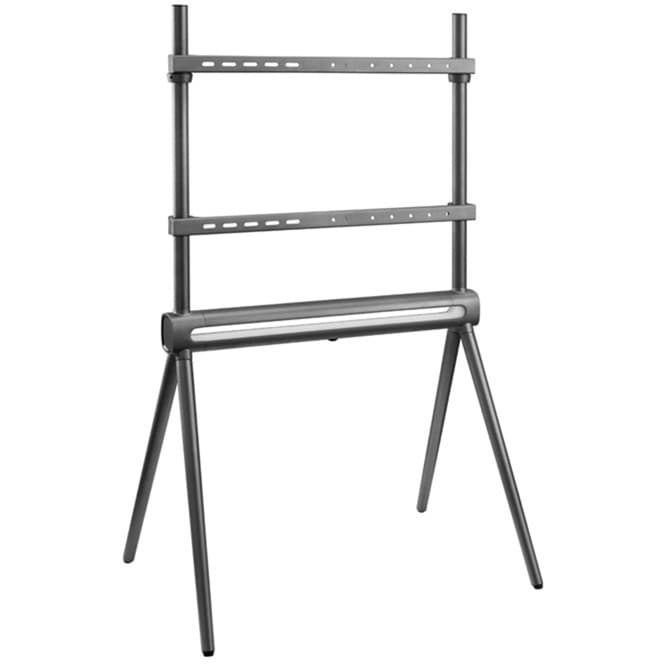 Elia Studio Shine Grey, Standsystem – Bild 1