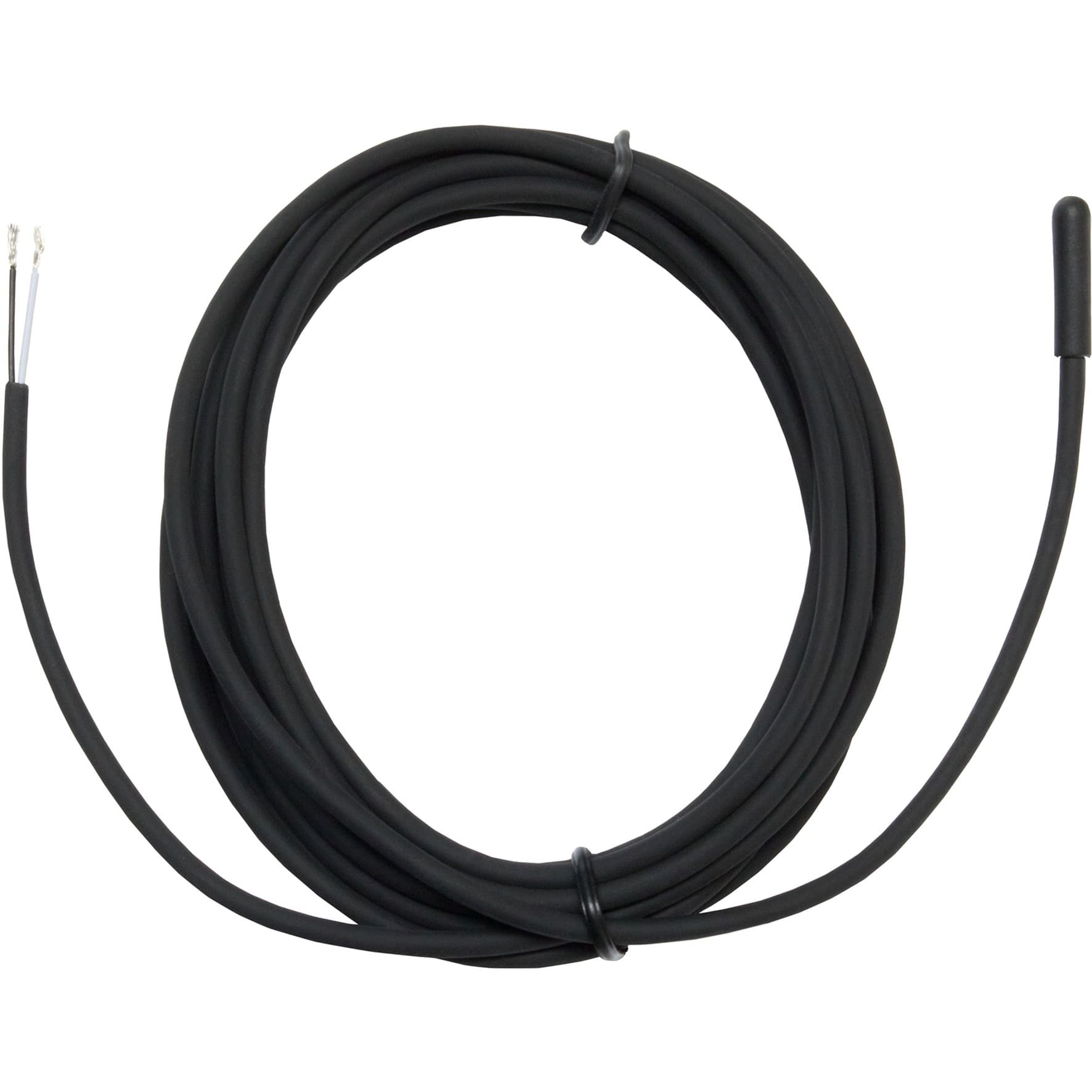 Temperaturfühler, Temperatursensor