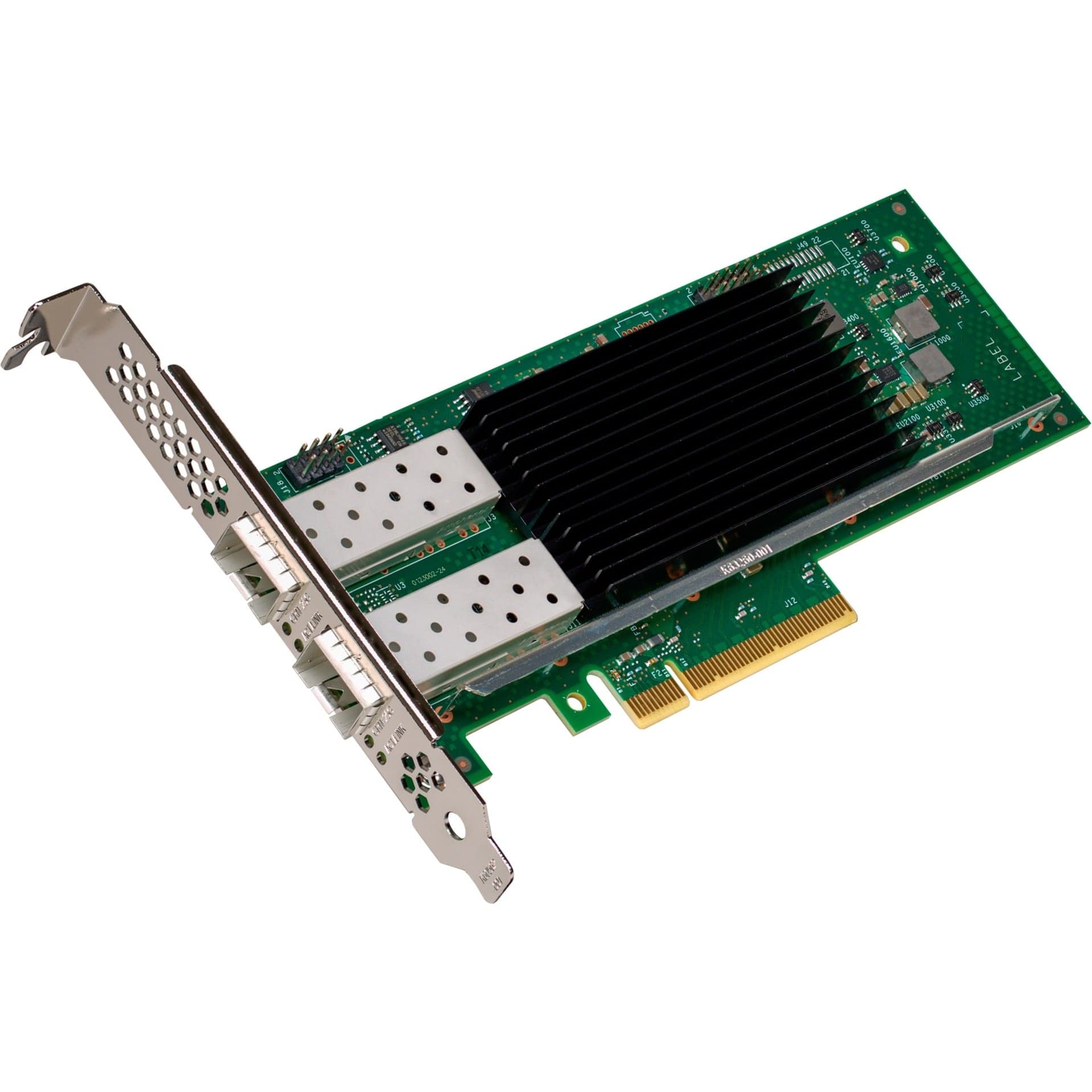 Ethernet E810-XXVDA2, LAN-Adapter – Bild 1