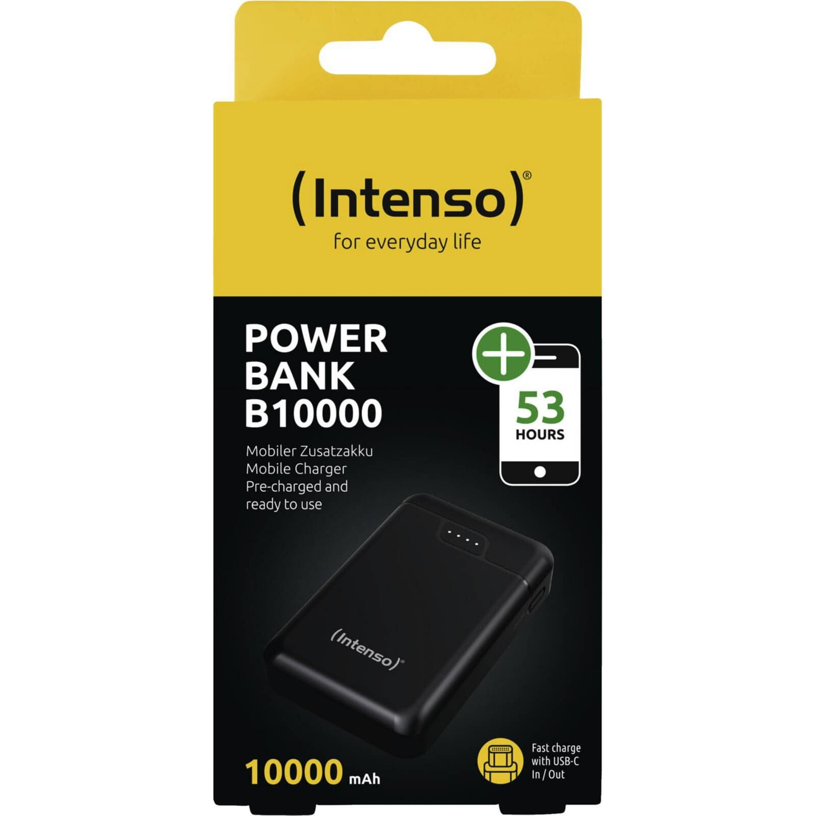 Powerbank B10000 – Bild 1