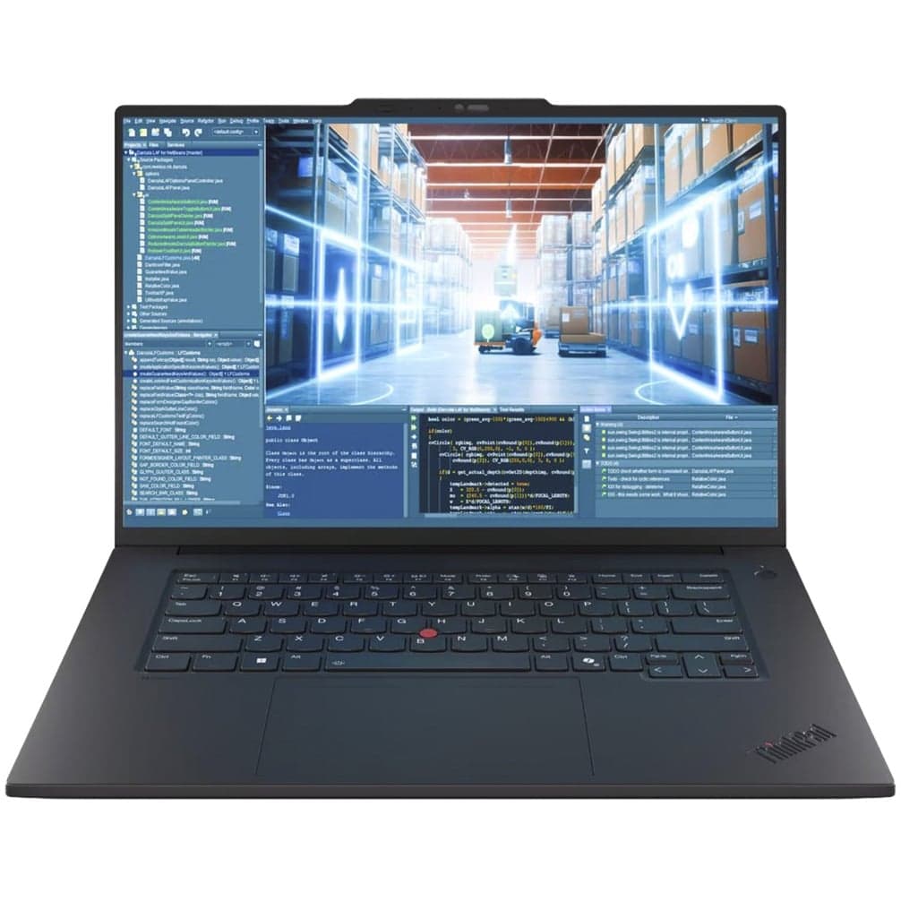 ThinkPad T1g G8 (21TD0002GE), Notebook – Bild 1