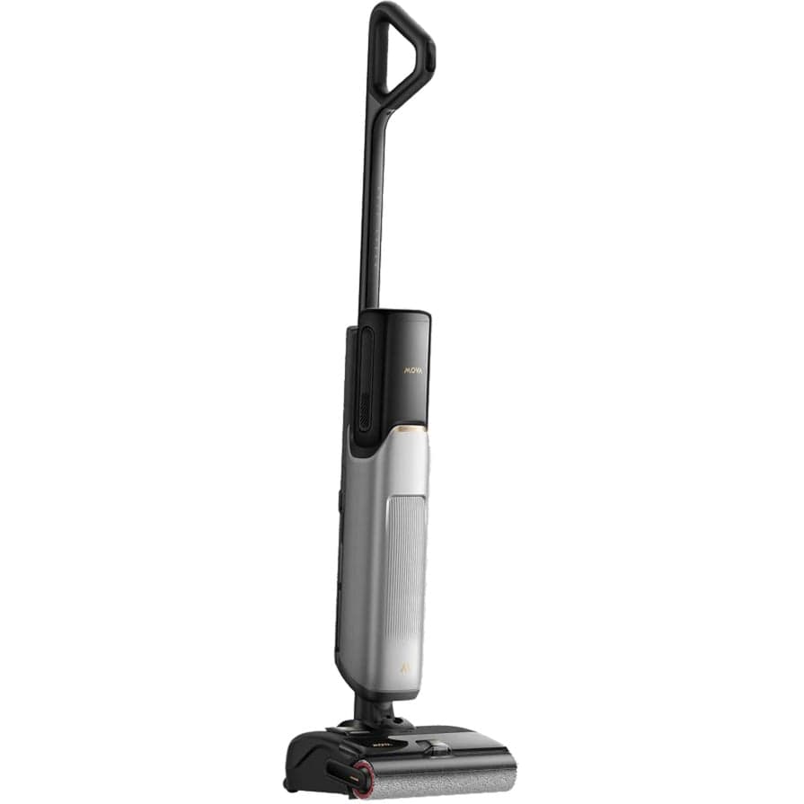 X4 PLUS, Nass-/Trockensauger – Bild 1