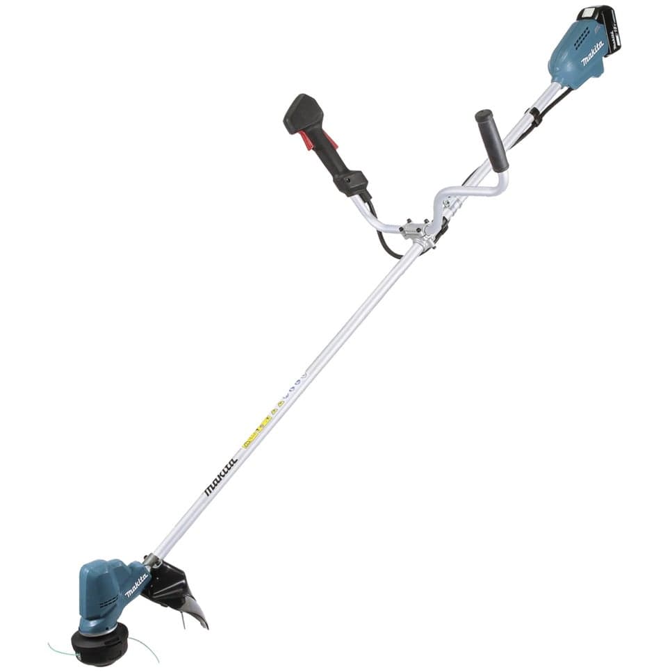 Akku-Rasentrimmer DUR190UZX9, 18Volt – Bild 1