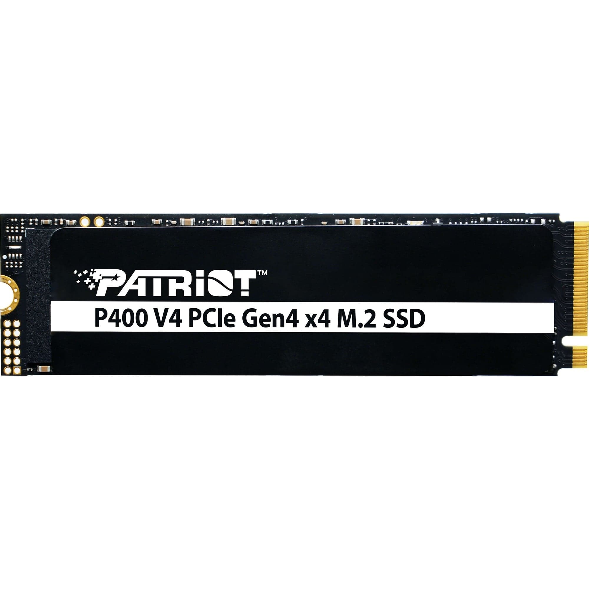 P400 V4 4 TB, SSD – Bild 1