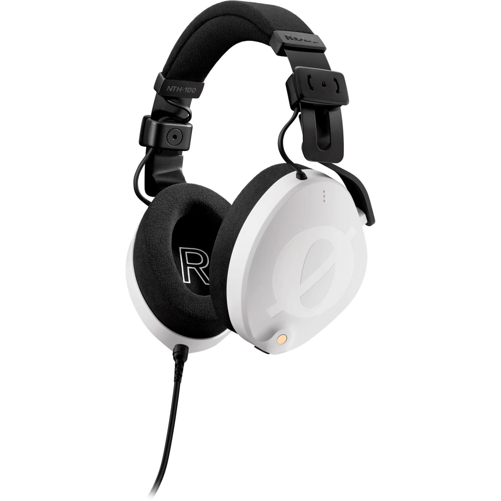 NTH-100, Headset – Bild 1