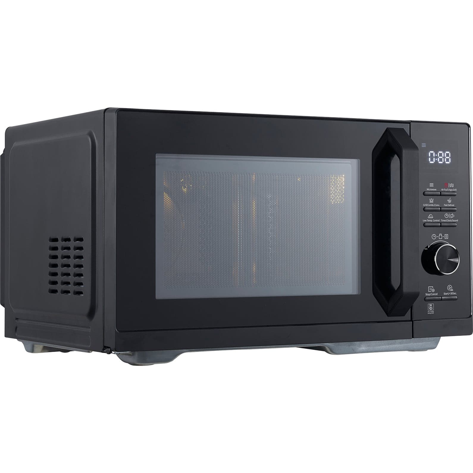 RCA271TB, Mikrowelle – Bild 1