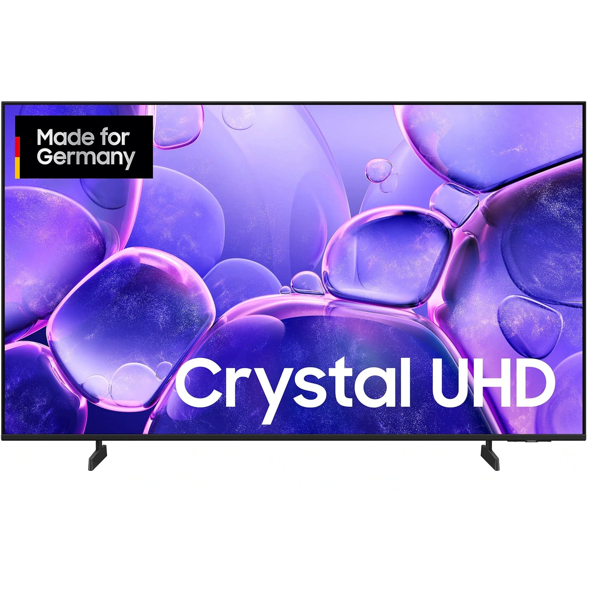GU50U8099FUXZG, LED-Fernseher – Bild 1