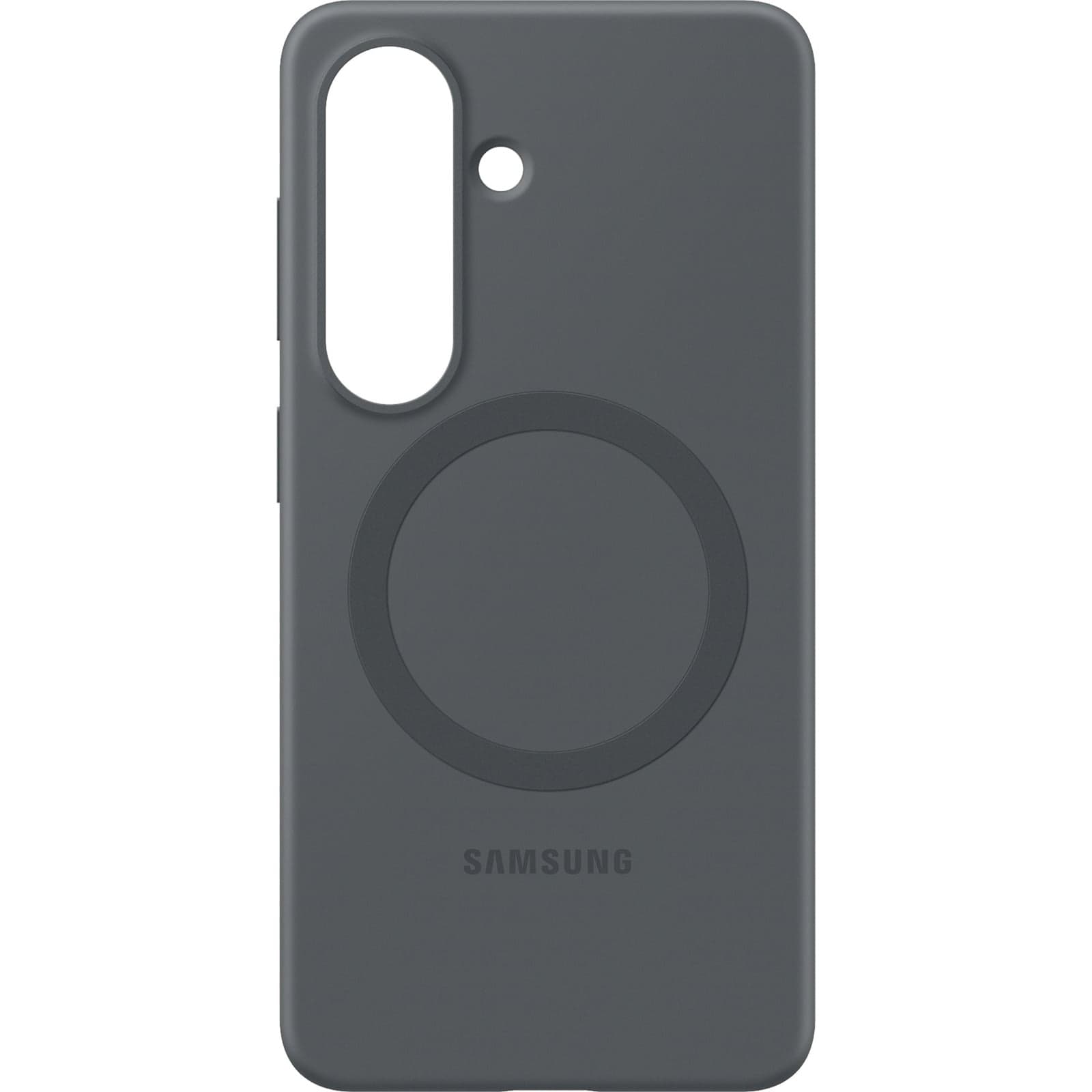 Silicone Magnet Case, Handyhülle – Bild 1