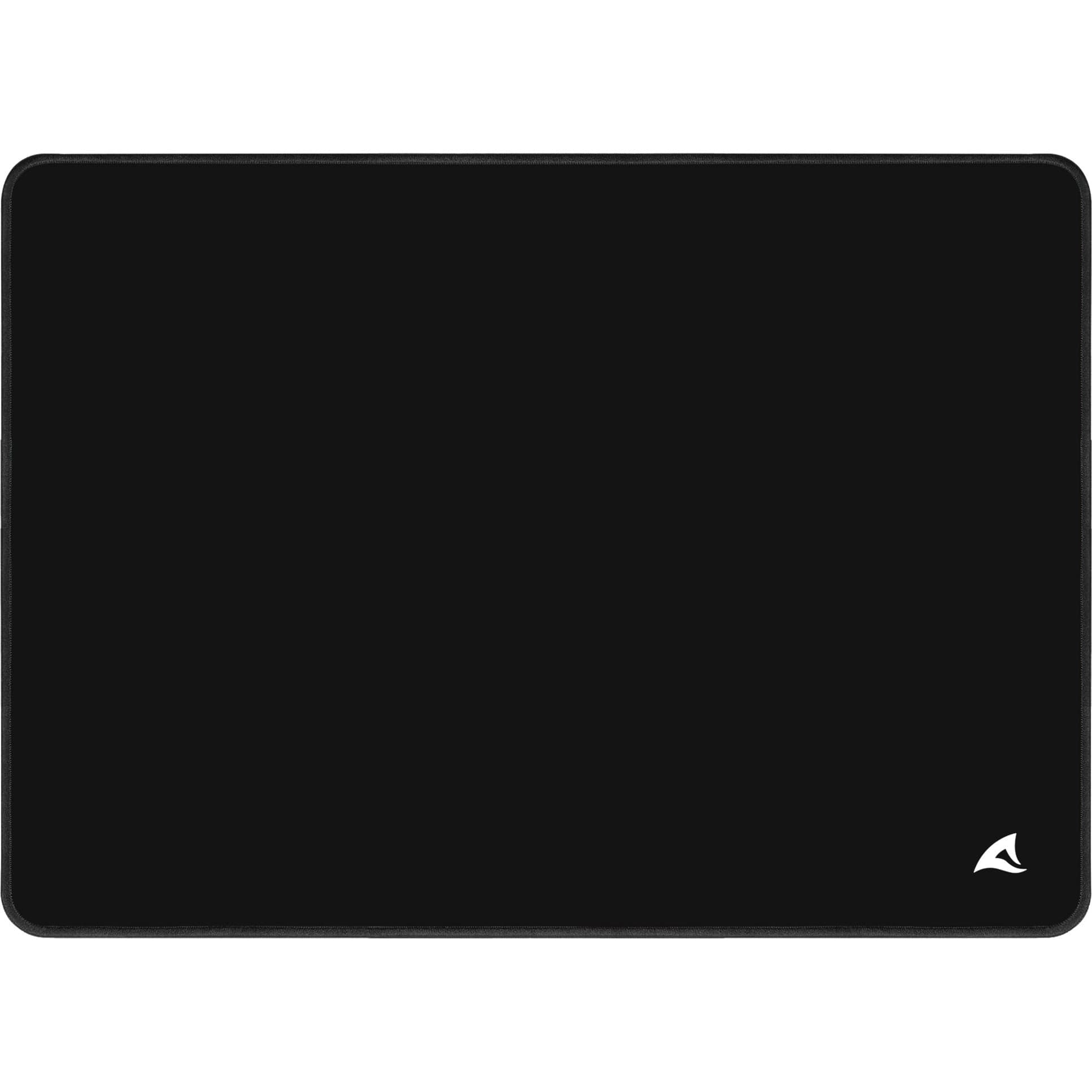 SKILLER SGP50 Black, Gaming-Mauspad – Bild 1