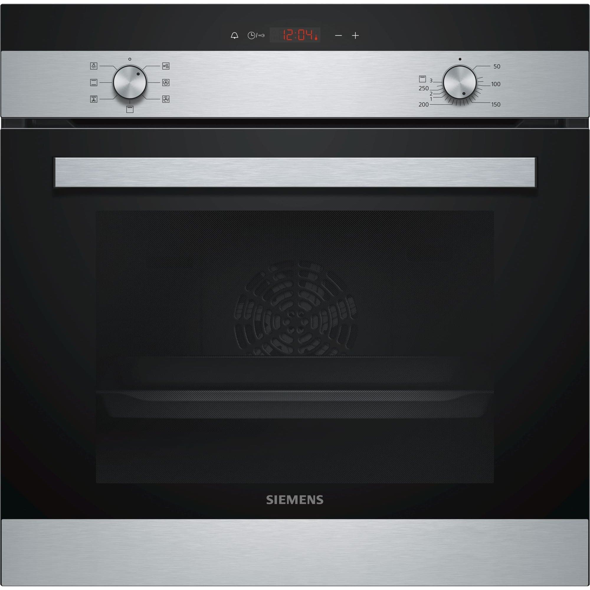 HB113FBS1 iQ100, Backofen – Bild 1