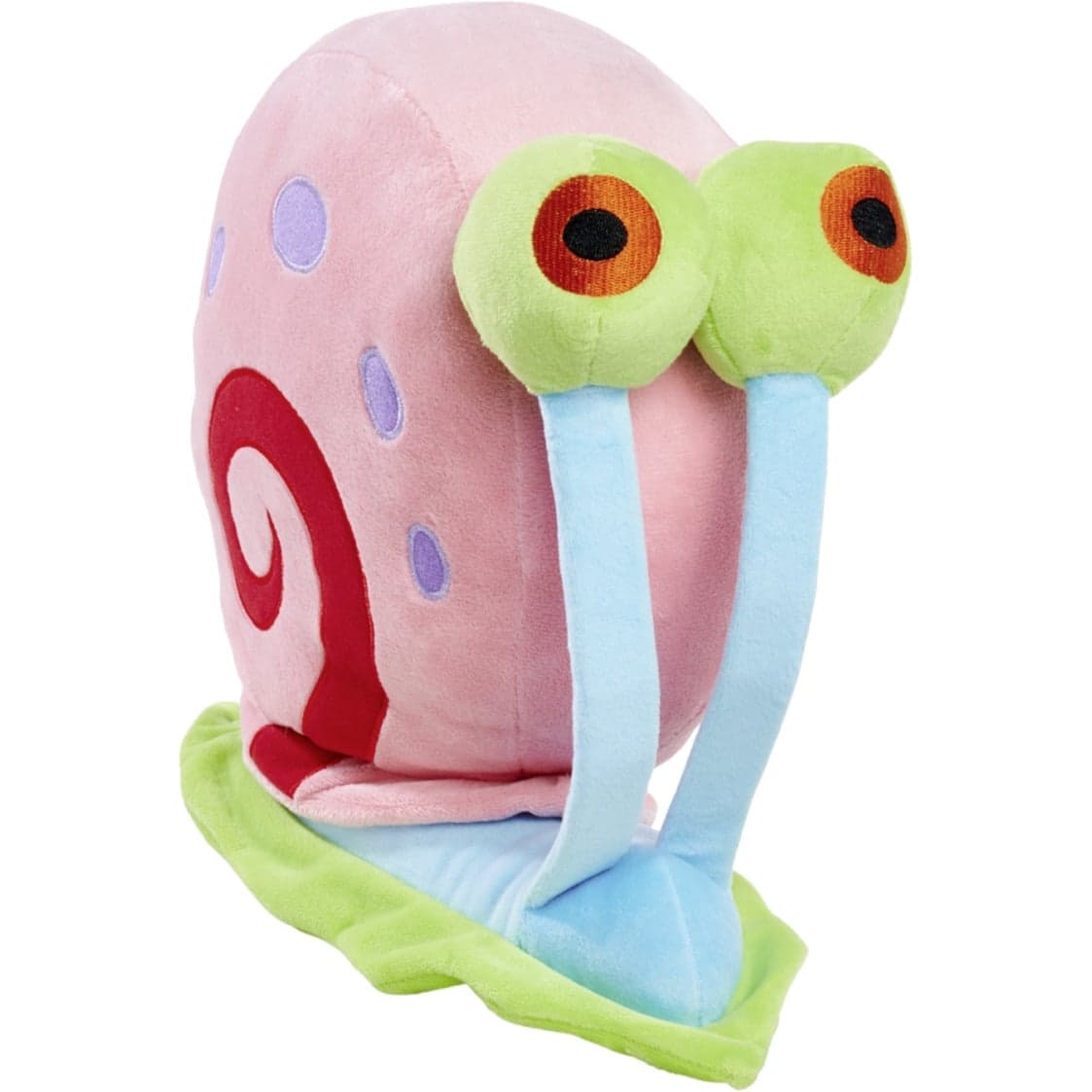 Spongebob Schwammkopf - Gary, Kuscheltier – Bild 1