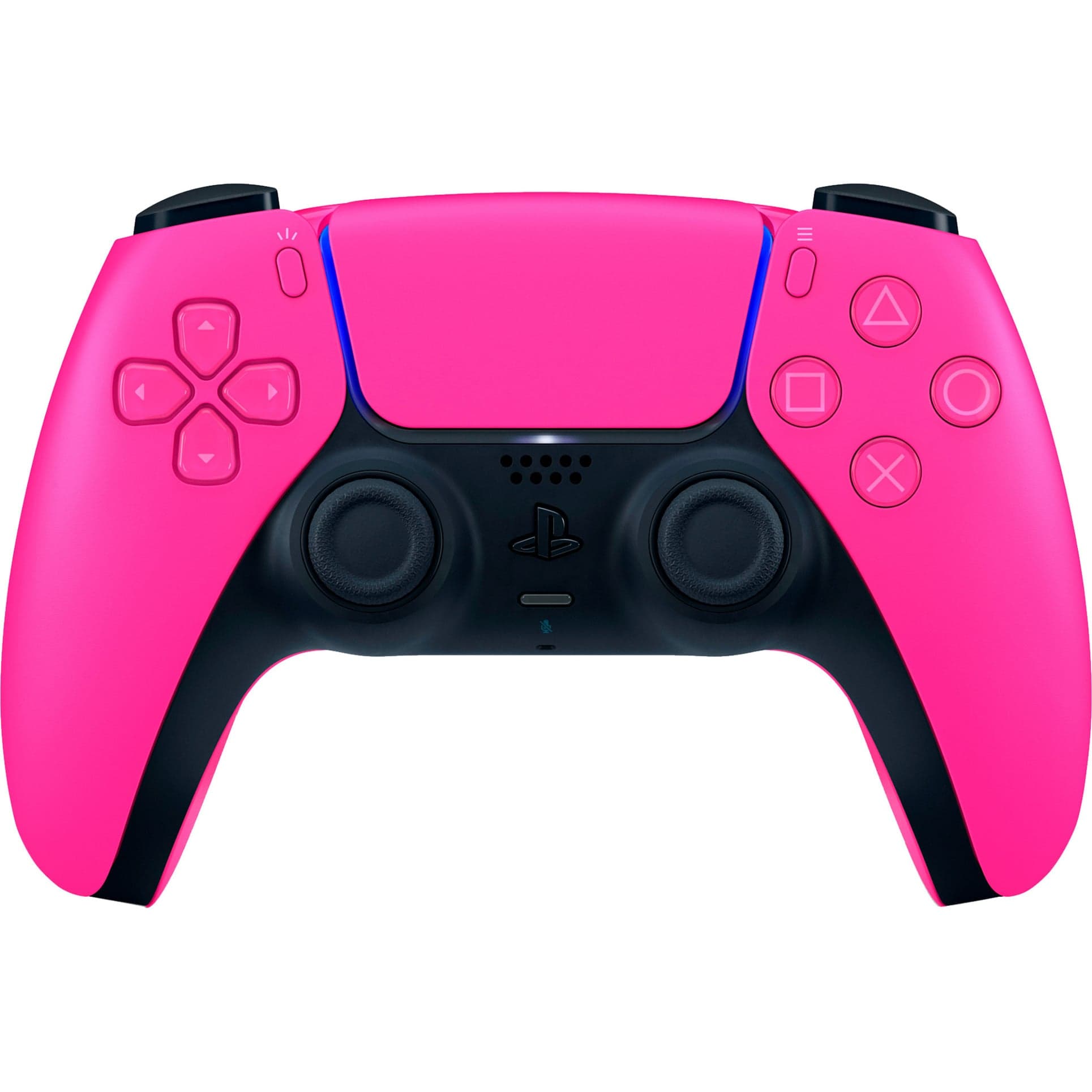 DualSense Wireless-Controller, Gamepad – Bild 1