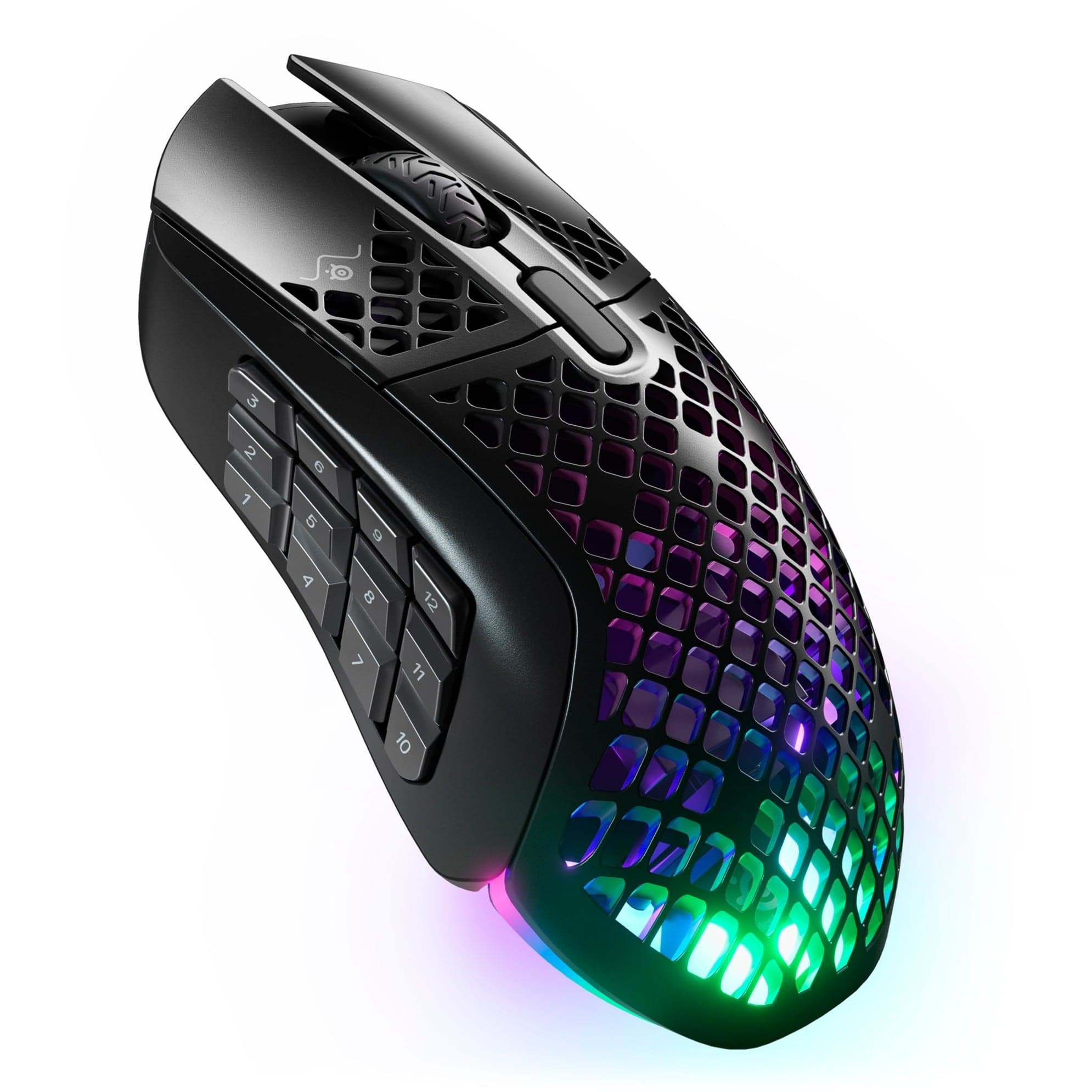 Aerox 9 Wireless, Gaming-Maus – Bild 1