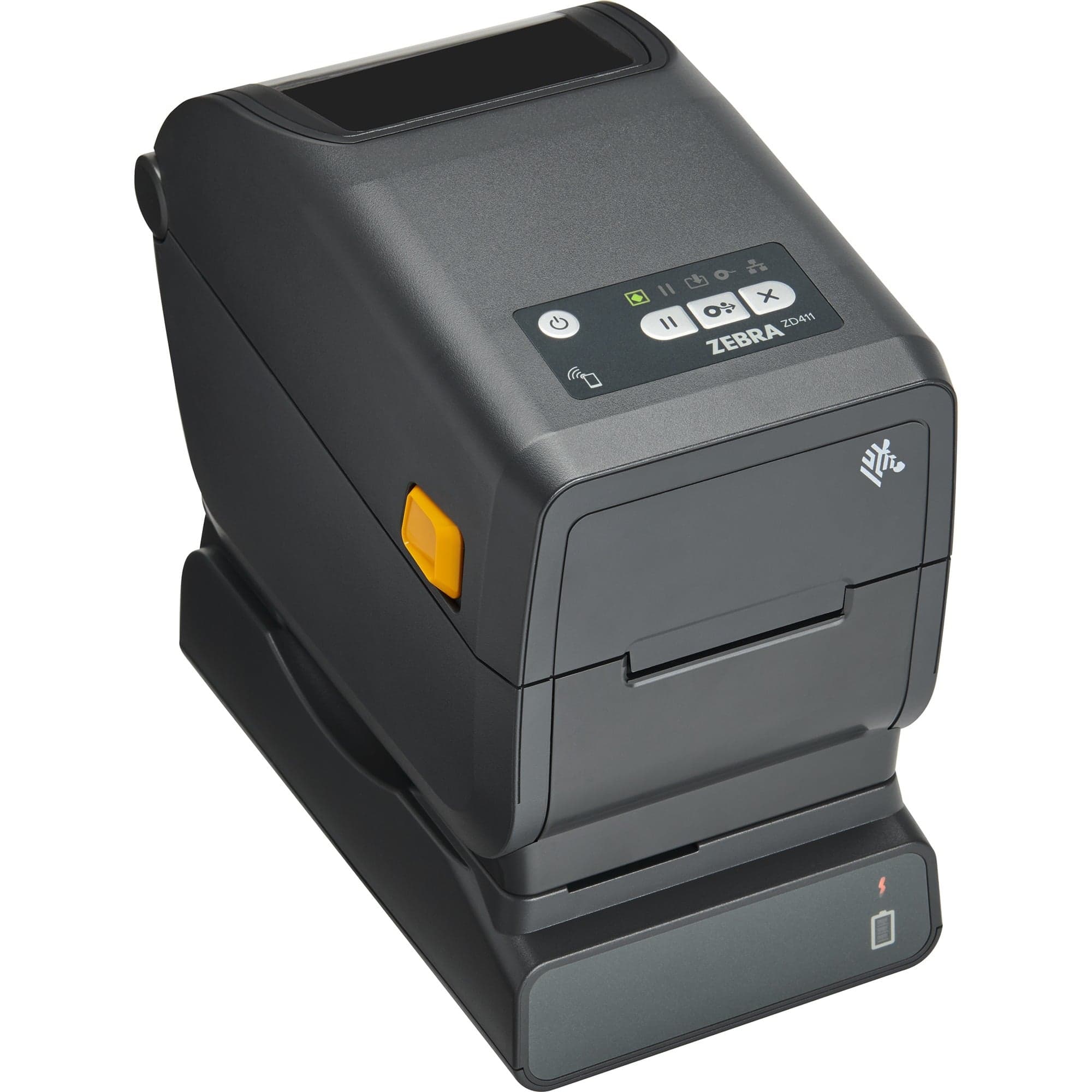 ZD411, Bondrucker