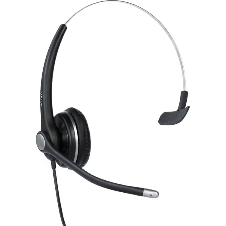 A100M , Headset