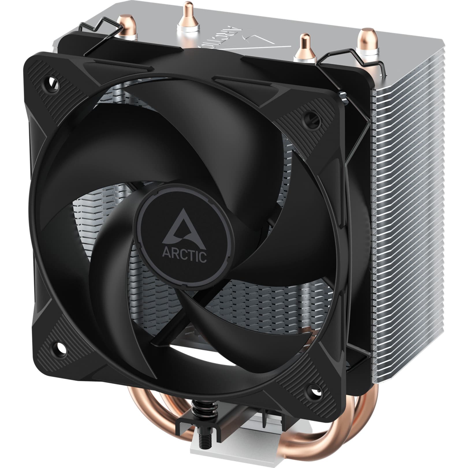 Freezer 8A, CPU-Kühler – Bild 1