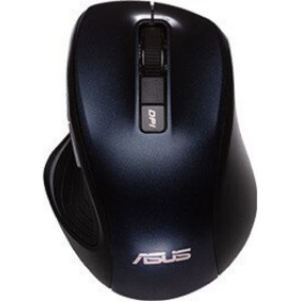 MW202, Maus – Bild 1