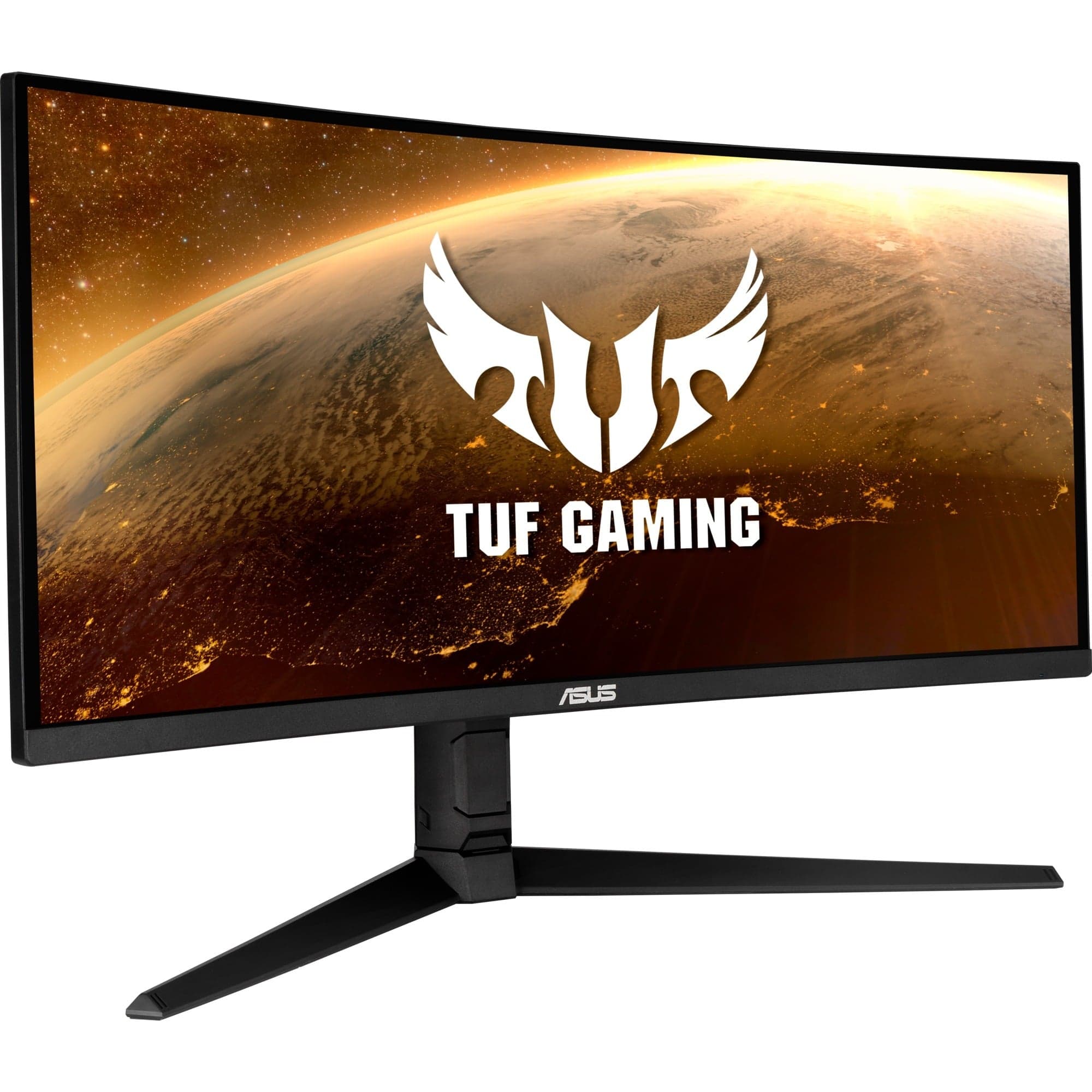 TUF Gaming VG34VQL1B, Gaming-Monitor – Bild 1