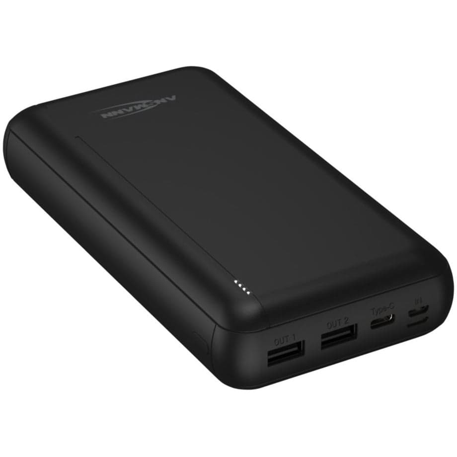 Powerbank 30000 mAh PB212