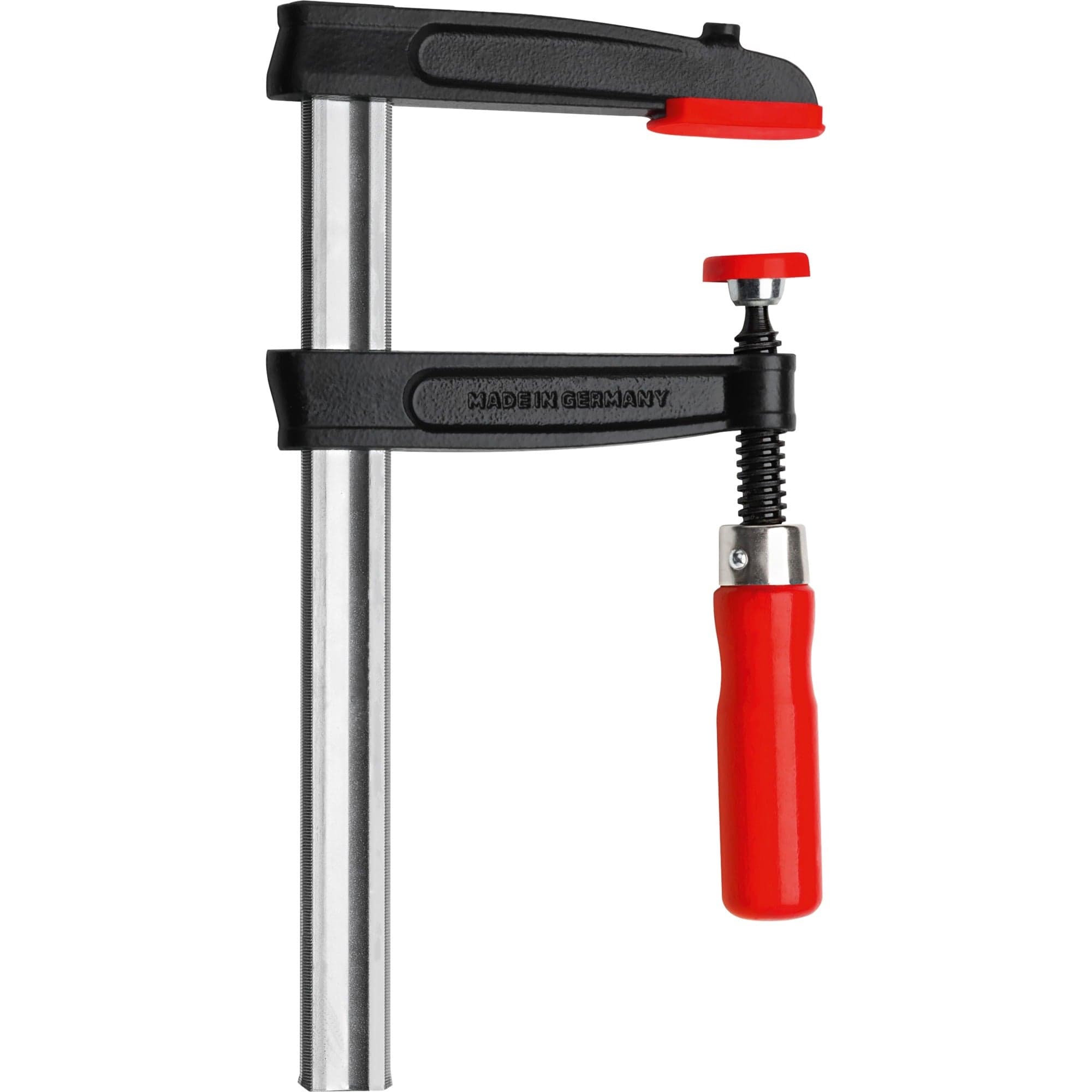Temperguss-Schraubzwinge TPN20B6BE – Bild 1
