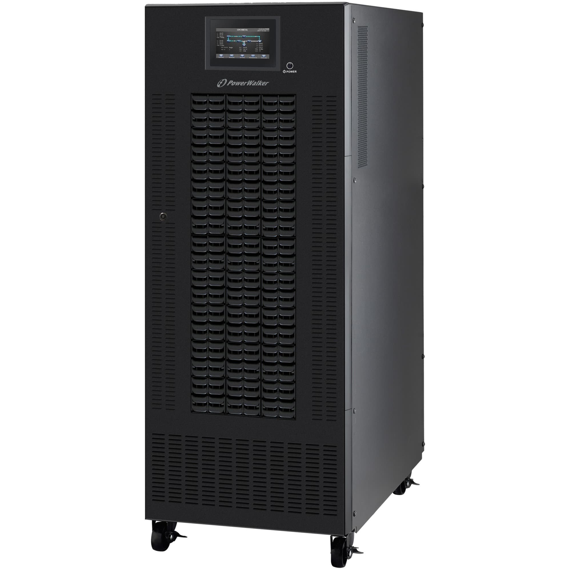 PowerWalker VFI 80K CPG PF1 3/3 BX, USV – Bild 1