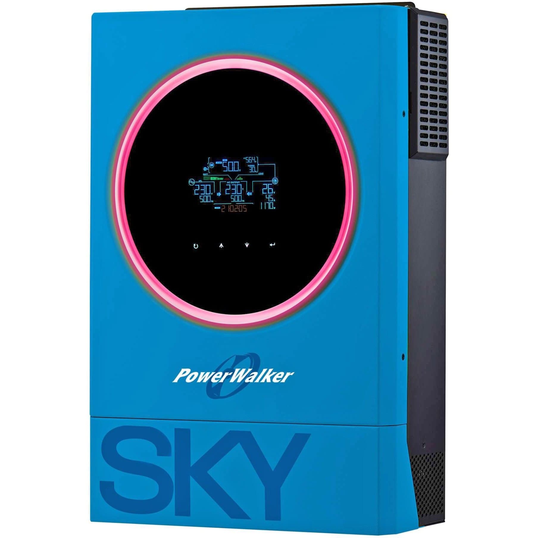 Solar-Wechselrichter 3600 SKY OGN