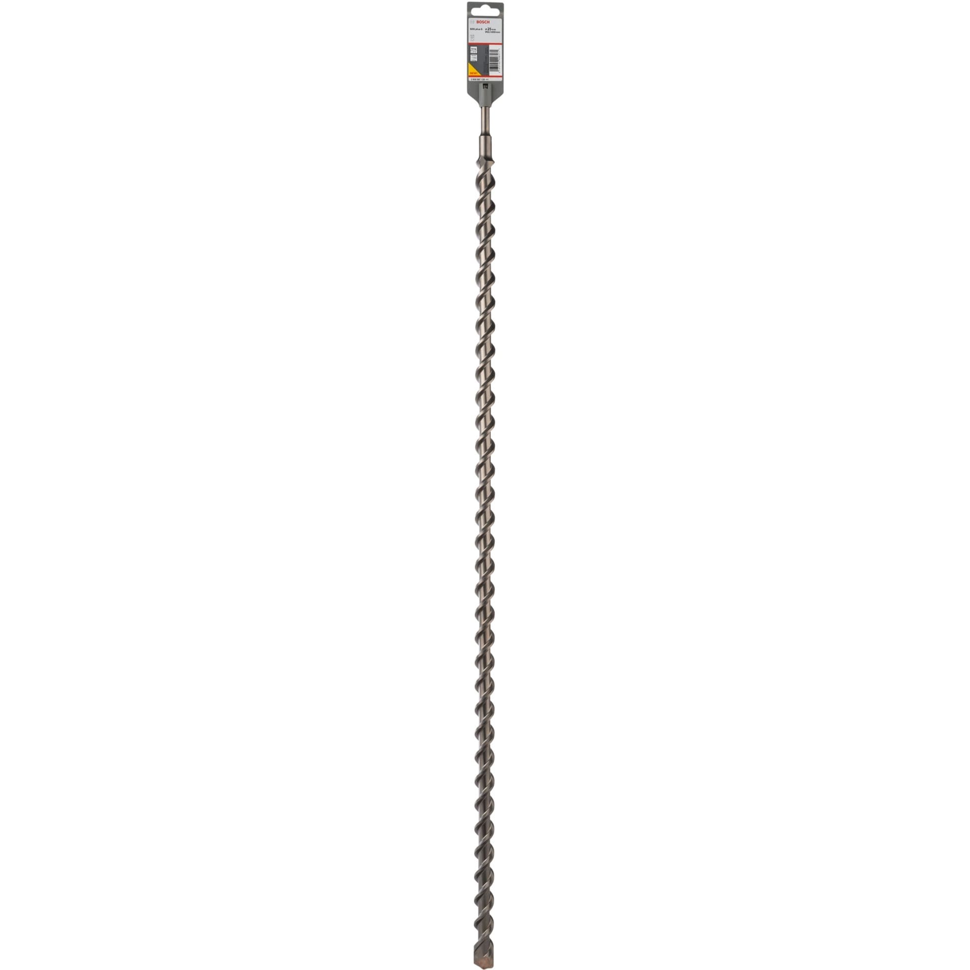 Hammerbohrer SDS-plus-5, Ø 25mm – Bild 1