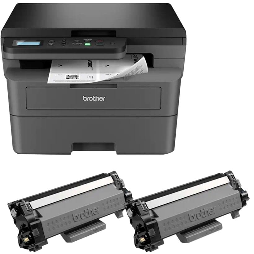 DCP-L2627DWXL, Multifunktionsdrucker