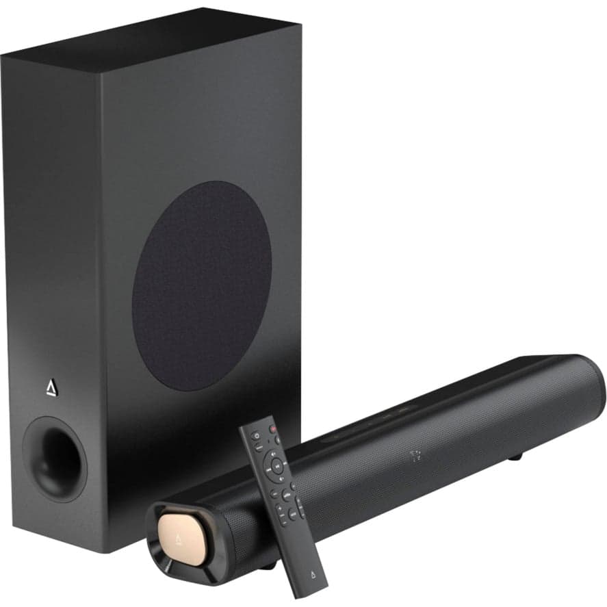 Stage Pro, Soundbar – Bild 1