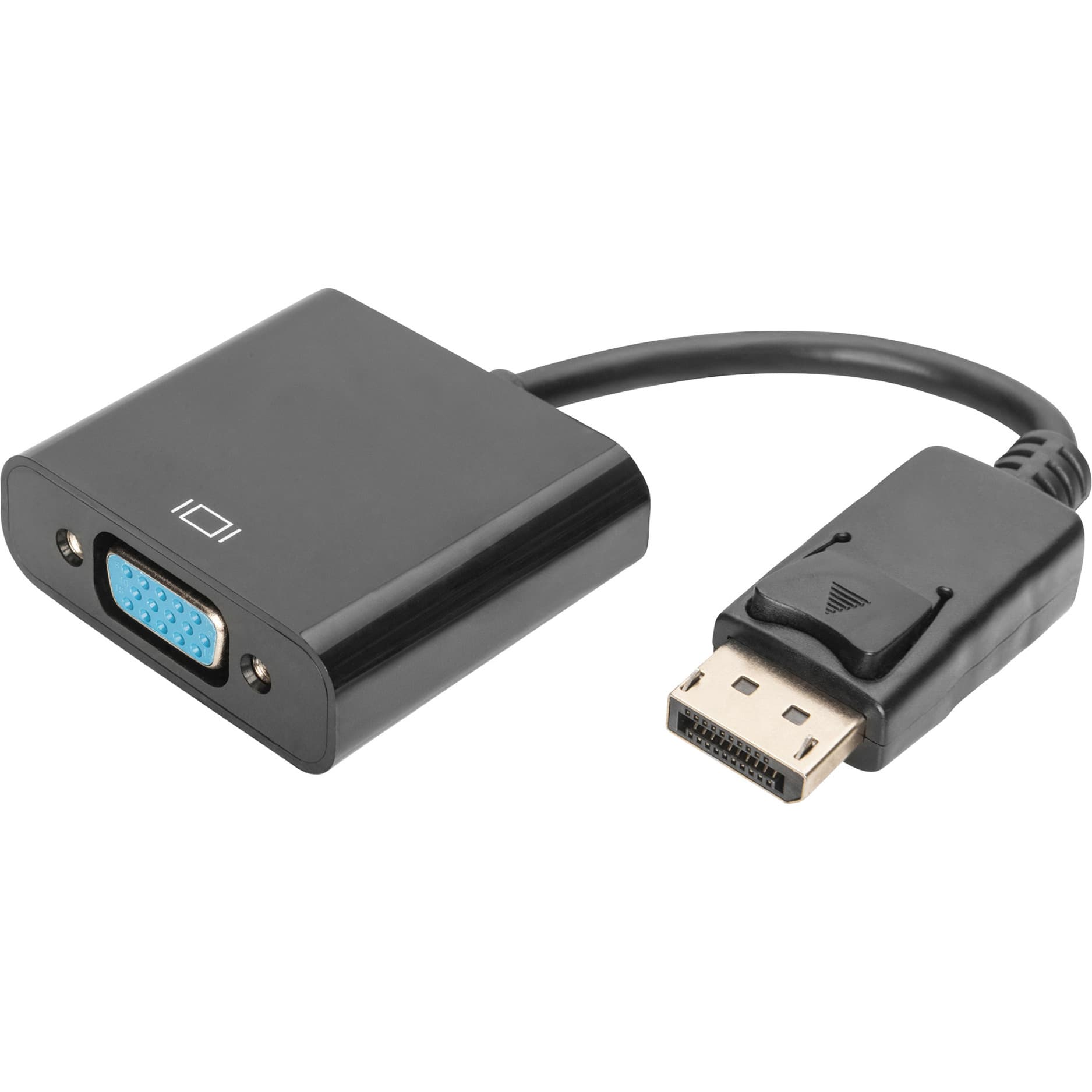 DisplayPort Adapter / Konverter – Bild 1