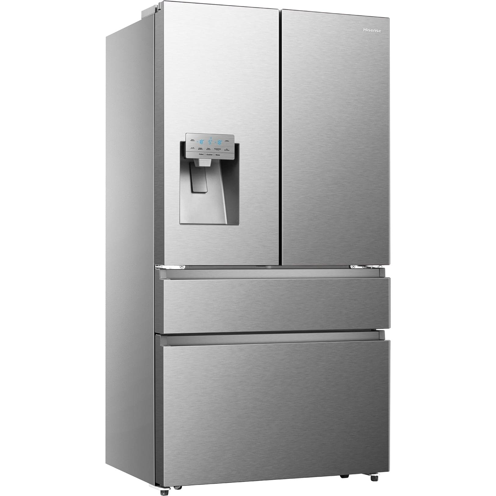 RF728N4SASE, French Door – Bild 1
