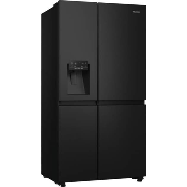 RS818N4TFC, Side-by-Side – Bild 1