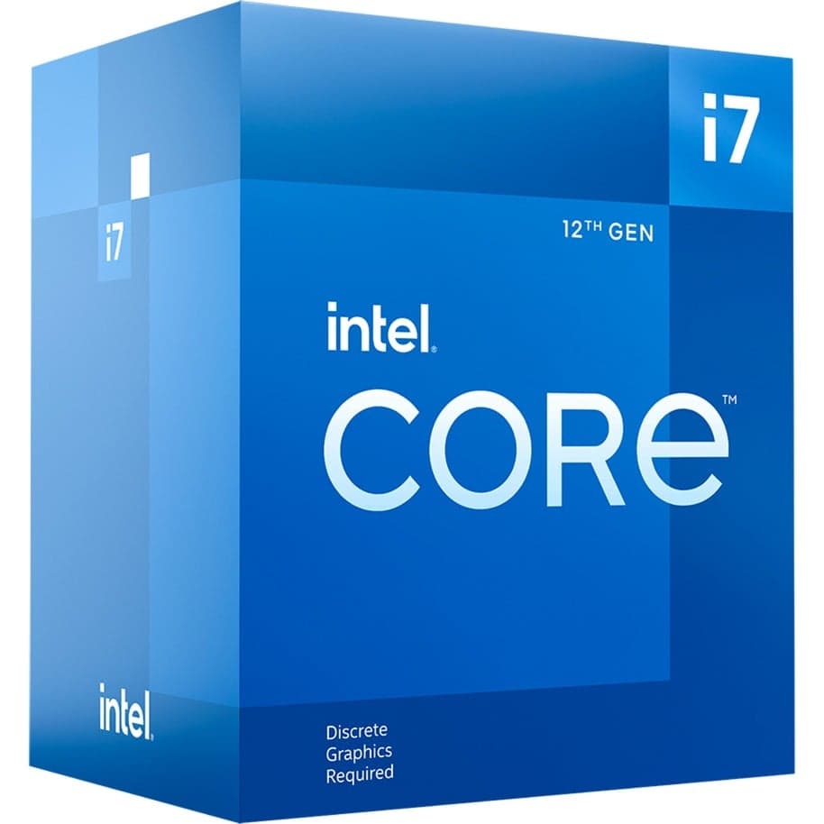 Core™ i7-12700F, Prozessor – Bild 1