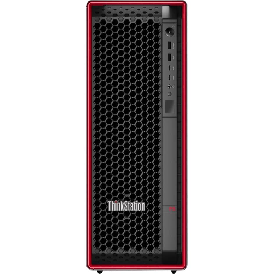 ThinkStation P5 (30GA00ATGE), PC-System – Bild 1