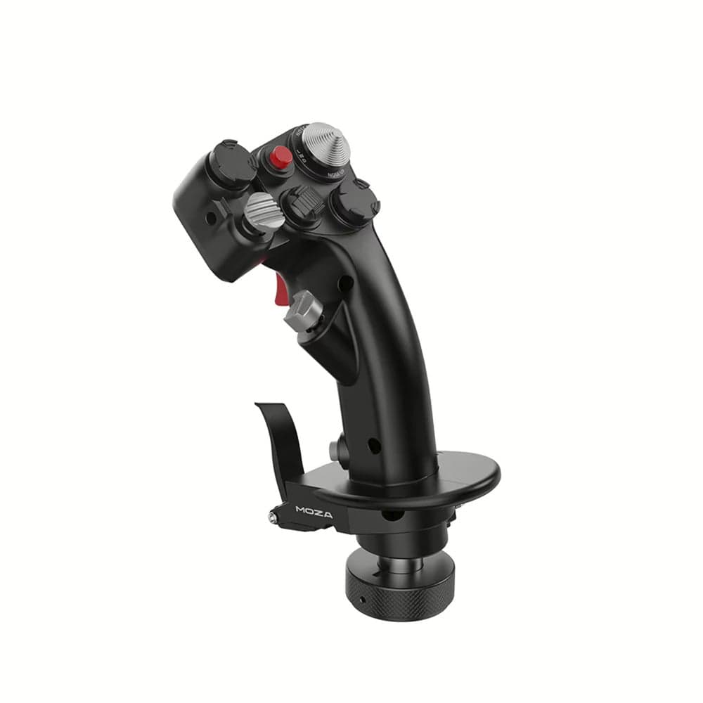 MH16 Flightstick, Joystick