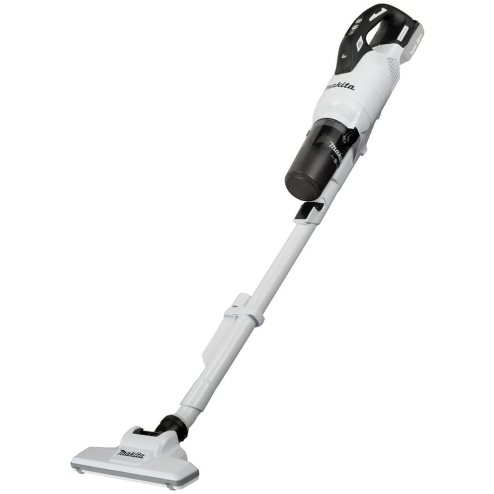DCL286FZW, Stielstaubsauger – Bild 1