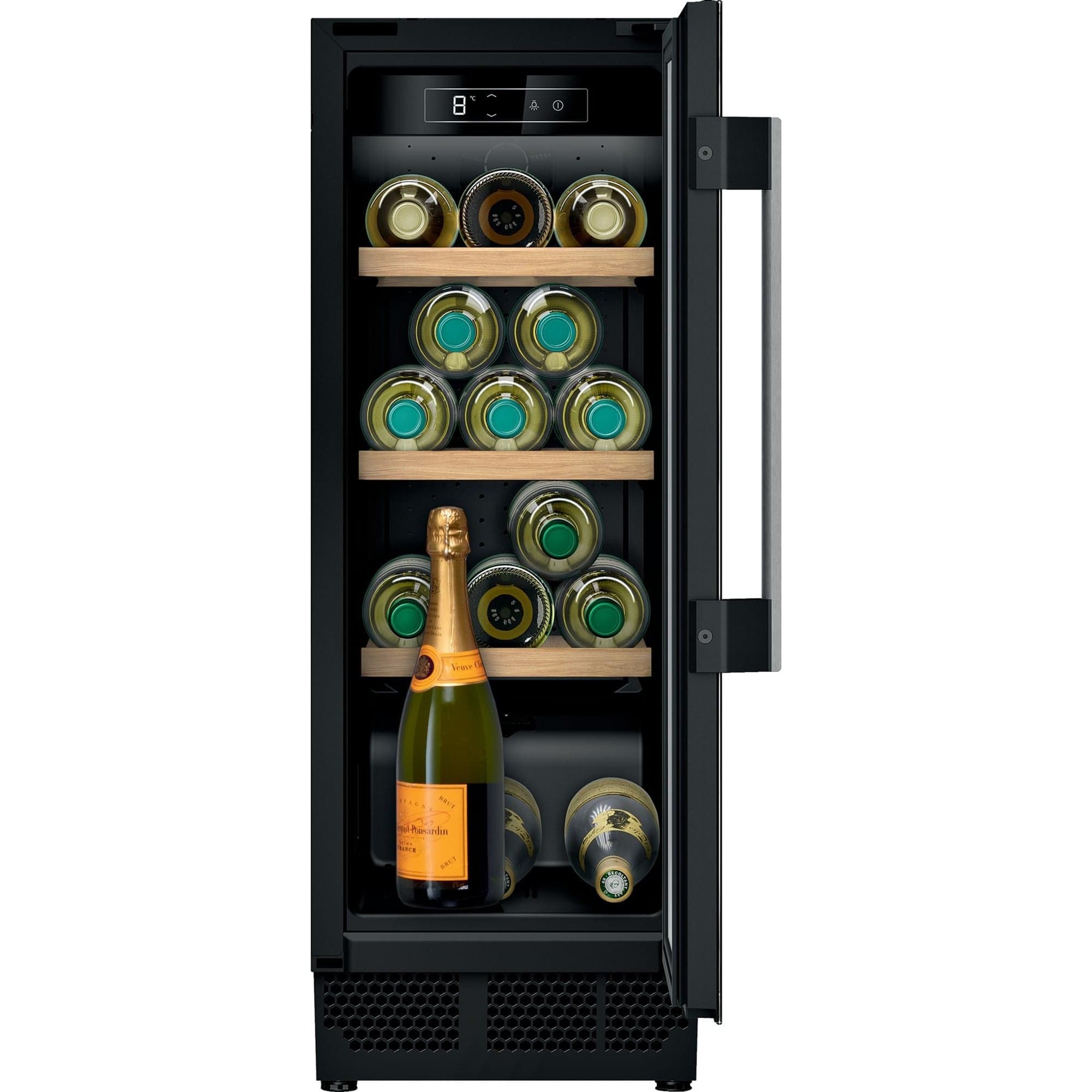 KU9202HF0 N 70, Weintemperierschrank