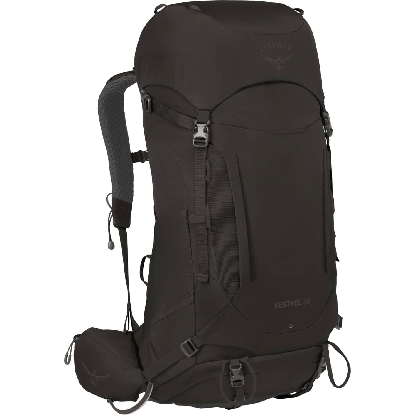 Kestrel 38, Rucksack – Bild 1
