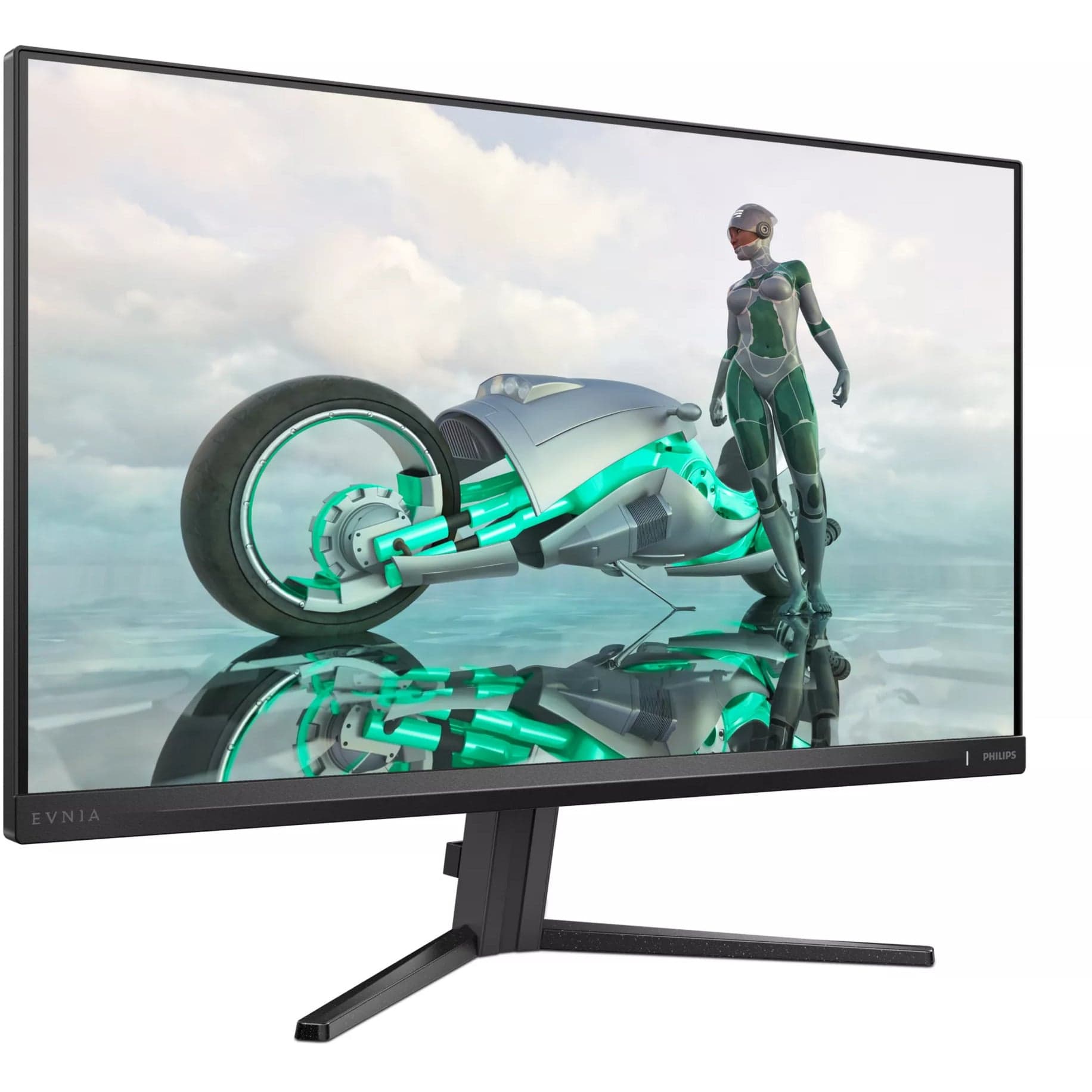 Evnia 27M2N3500NL, Gaming-Monitor – Bild 1