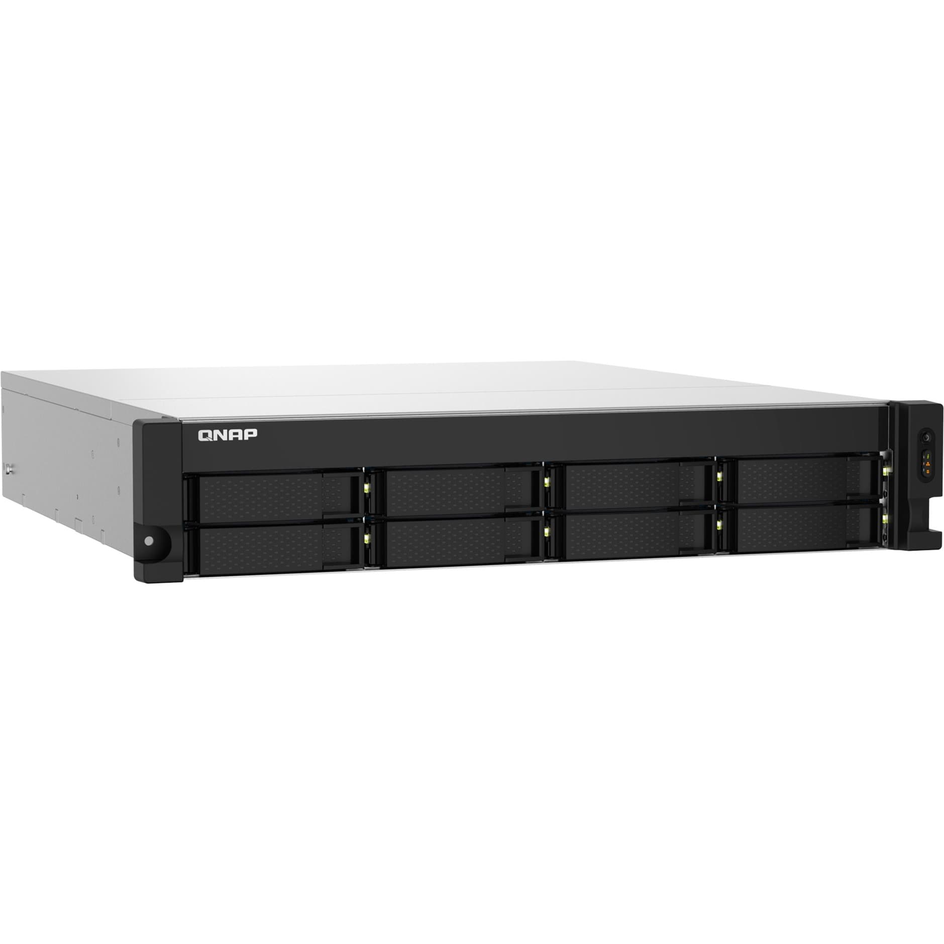 TS-832PXU-4G, NAS – Bild 1
