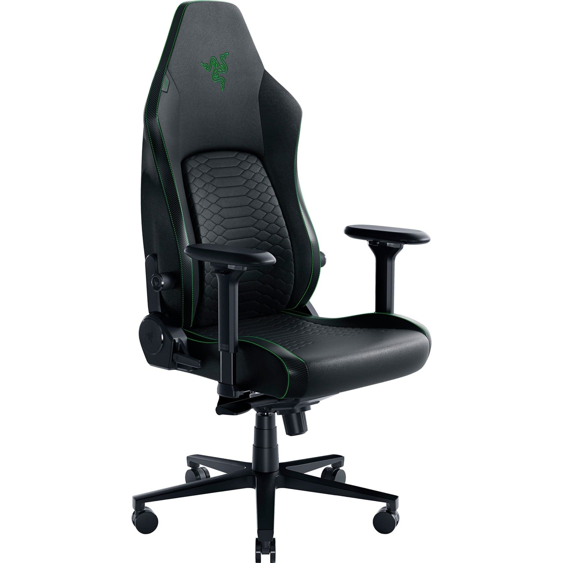 Iskur V2 Gaming-Stuhl – Bild 1